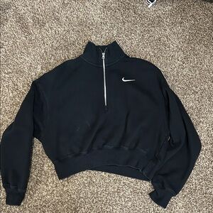 Nike Quarterzip